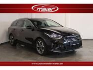 Kia Ceed 1.6 GDI Plug-In Hybrid Platinum-NAVI-PANO- - Bebra