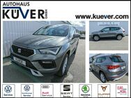 Seat Ateca, 1.5 TSI Style 17, Jahr 2024 - Hagen (Bremischen)