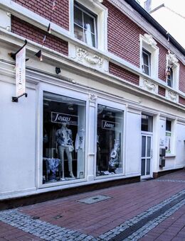 Hier beginnt finanzielle Freiheit: Sofort ca. 6 % Rendite - 75.300,- EUR Kaltmiete pro Jahr! - Essen