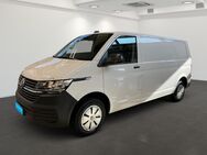 VW T6.1, 2.0 TDI Transporter Kasten, Jahr 2022 - Kempten (Allgäu)