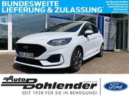 Ford Fiesta, , Jahr 2022 - Kandel