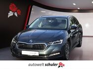 Skoda Octavia, 2.0 TDI Combi First Edition, Jahr 2020 - Villingen-Schwenningen