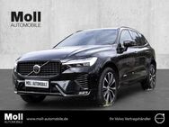 Volvo XC60, Ultimate Dark B4 Diesel EU6d AD digitales Sitze, Jahr 2023 - Aachen