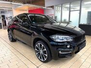 BMW X6 M50 d *M-PAKET/AERODY.PAKET+VOLL+HUD+21*38TKM - Köln