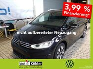 VW Touran, Move TDi DynLi, Jahr 2024 - Mainburg