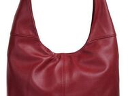 Piké Shopper, echt Leder, Made in Italy