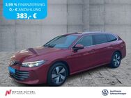 VW Passat Variant, 2.0 TDI BUSINESS, Jahr 2024 - Kulmbach