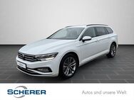 VW Passat Variant, 2.0 TDI Business, Jahr 2024 - Ladenburg