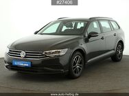 VW Passat Variant, 2.0 TDI ######, Jahr 2020 - Donnersdorf