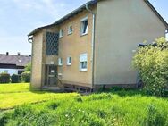 RENDITEKNALLER! Attraktives Mehrfamilienhaus in ruhiger Lage von Borken! - Borken (Hessen)