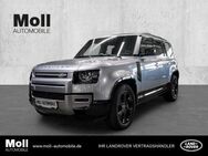 Land Rover Defender, 110 X-Dynamic SE D300 AD El Panodach, Jahr 2023 - Frechen