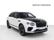 Bentley Bentayga, V8 S Duo-Tone MULLINER BENTLEY MANNHEIM, Jahr 2024 - Mannheim