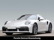 Porsche 992, 5.9 911 Turbo nur 76 km Burmester, Jahr 2022 - Braunschweig