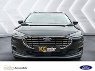 Ford Focus, 1.0 EcoBoost Titanium, Jahr 2023 - Bietigheim-Bissingen