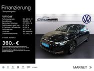 VW Golf, 1.5 TSI ACTIVE LAS, Jahr 2022 - Wiesbaden