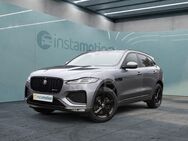 Jaguar F-Pace, P400e R-Dynamic S AWD, Jahr 2021 - München