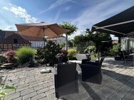 Hochwertiges Architektenhaus mit flexiblen Nutzungsmöglichkeiten *provisionsfrei* - Hildesheim