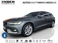 Volvo V60, B4B Momentum IntelliSPro, Jahr 2020 - Berlin