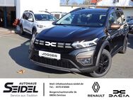 Dacia Jogger, Extreme HYBRID 140 City Paket, Jahr 2022 - Zwickau