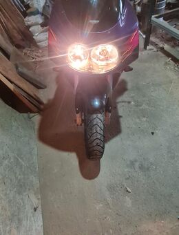 Suzuki GSX-R750W - Bretzfeld