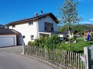 Familienfreundliches Einfamilienhaus in Bestlage von Oberaudorf im Inntal - Oberaudorf