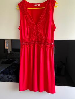 Sommerkleid - Eisenach