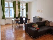 'Madita' - große Altbau-Wohnung mit 2 Schlafzimmern im schönen Wedding - Berlin