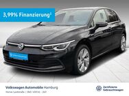 VW Golf, 1.5 TSI VIII Style, Jahr 2020 - Hamburg