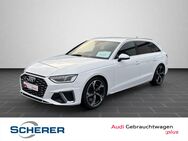 Audi S4, 3.0 TDI Avant, Jahr 2022 - Simmern (Hunsrück)