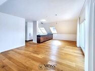 Eleganz auf 4 ½-Zimmern - Design-Penthouse im Herzen des Markgräflerlands - Kandern