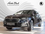 Skoda Octavia, 2.0 TDI Combi Tour, Jahr 2021 - Diez