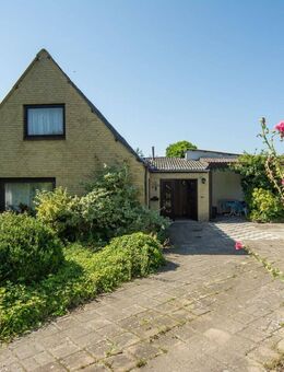 Ehemaliger Kolonistenhof - Viel Potential mit traumhaften Garten - Neuberend