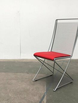 Till Behrens Kreuzschwinger Chair Stuhl Polster Sitzpolster Pad - Hamburg Hamburg-Nord