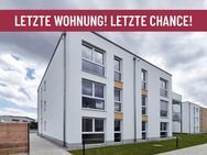 *** Superdeal - Energieeffiziente 4 Zimmer Wohnung inkl. Außenstellplatz in 1A Lage *** - Illertissen