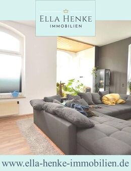 Große Mehrfamilienhaus-Villa mit 7 Wohnungen in Wolfshagen... - Langelsheim