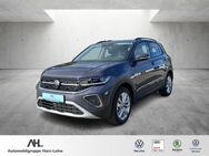 VW T-Cross, 1.5 TSI Life, Jahr 2024 - Nörten-Hardenberg