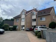 Dachgeschosswohnung in idyllischer und grüner Lage - Brandis