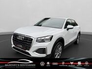 Audi Q2, 35 TFSI advanced, Jahr 2024 - Sigmaringen