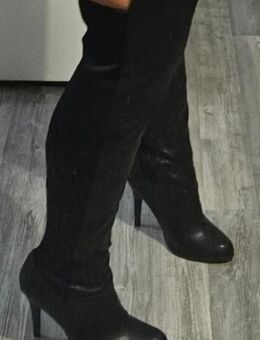 Netzkleid sieht immer toll aus - Krefeld