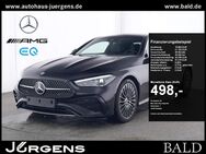 Mercedes CLE 200 AMG, CLE 200 Coupé AMG-Sport Memo Ambi, Jahr 2023 - Plettenberg