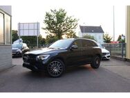 Mercedes-Benz GLC 300 e 4Matic 1.Hand AMG Night Pano ILS Cam. - Leverkusen