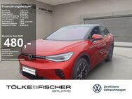 VW ID.5, GTX W SoundSys ParkAss, Jahr 2022 - Krefeld