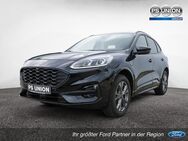 Ford Kuga, 2.5 Plug-in-Hybrid ST-Line EURO, Jahr 2022 - Halle (Saale)