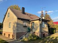 Handwerkerobjekt in ruhiger Lage und purer Natur - Tauche