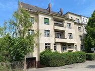 Stötteritz: 3 Zimmer I Balkon I neue Einbauküche I Tageslichtbad mit Wanne - Leipzig