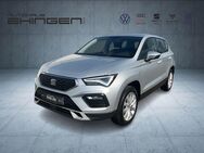 Seat Ateca, 1.5 TSI Style, Jahr 2023 - Ehingen (Donau)