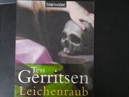 Leichenraub von Tess Gerritsen (2010, Taschenbuch) - Essen