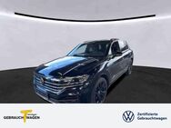 VW Touareg, 3.0 TDI R-LINE LM21, Jahr 2019 - Bochum