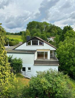 Großzügige Doppelhaushälfte in ruhiger Lage - ca. 2. Min. bis Königswinter/Oberpleis ST! - Königswinter