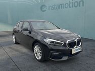 BMW 118, i el Professional, Jahr 2021 - München